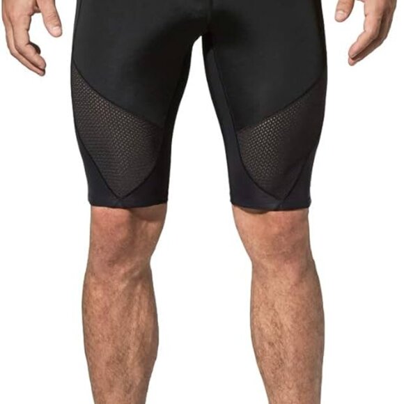 CW-X Stabilyx Ventilator Shorts - Picture 1 of 7